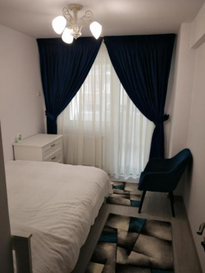 Apartament Karina complex Bacovia